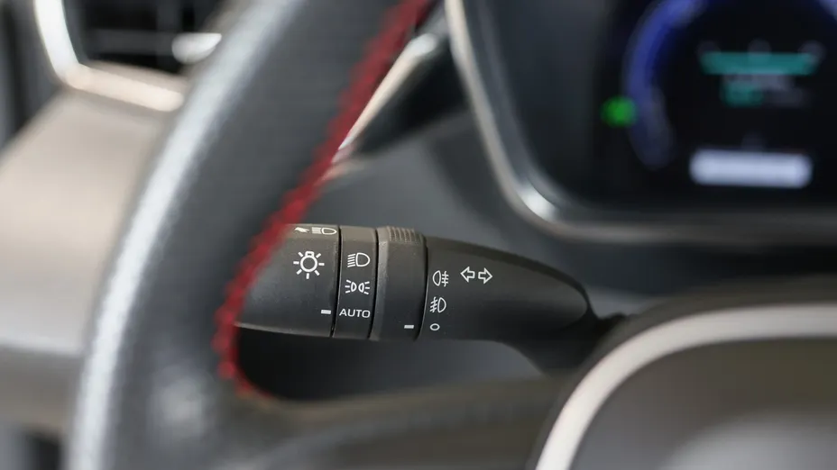 TOYOTA Corolla Corolla 1.8 Hybrid GR Sport