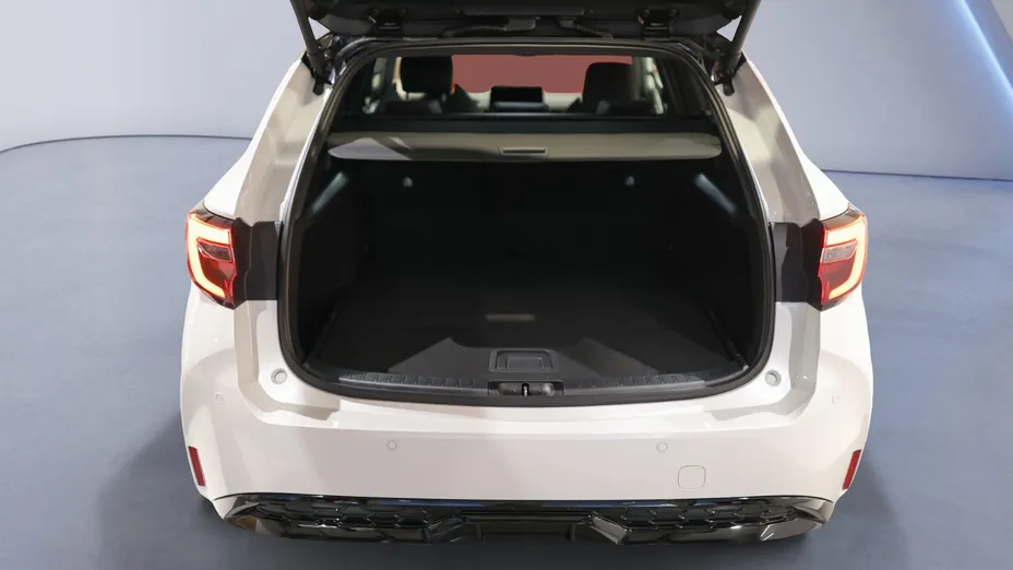 TOYOTA Corolla Corolla 1.8 Hybrid GR Sport