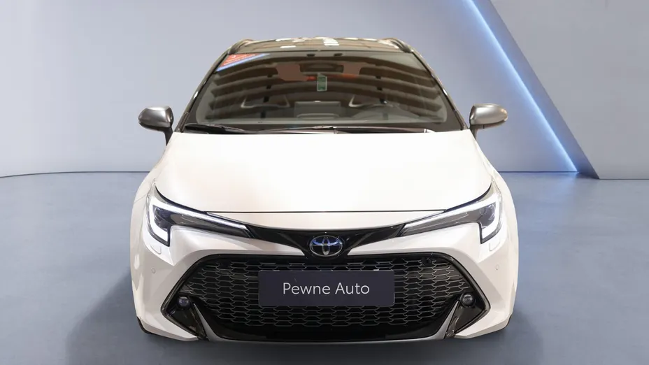 TOYOTA Corolla Corolla 1.8 Hybrid GR Sport