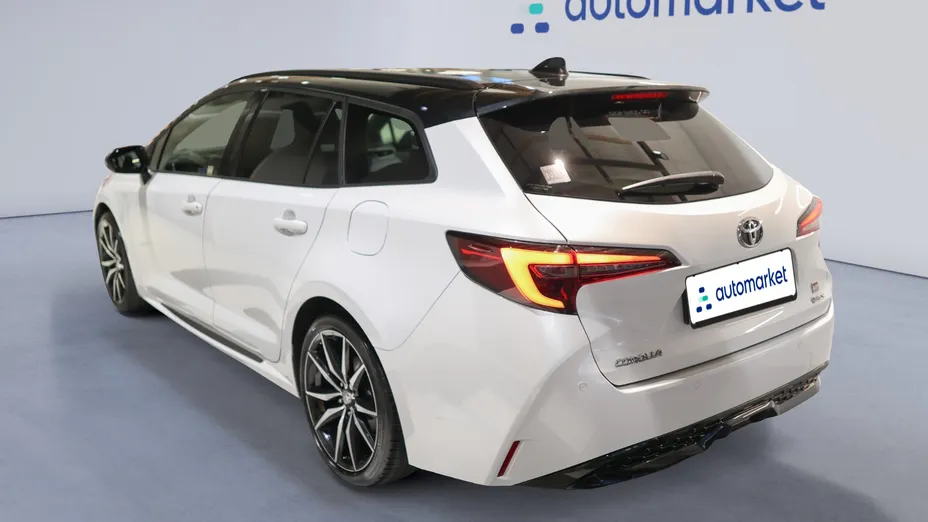 TOYOTA Corolla Corolla 1.8 Hybrid GR Sport