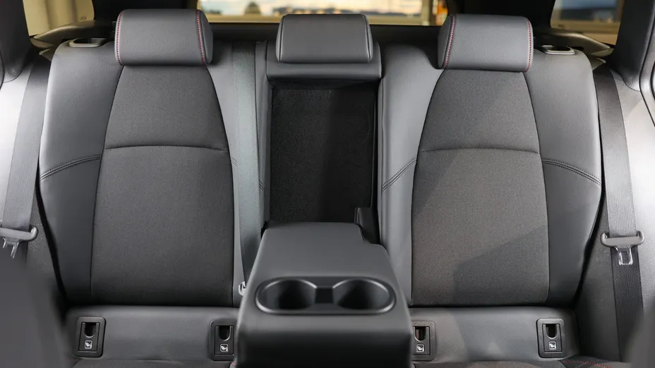 TOYOTA Corolla Corolla 1.8 Hybrid GR Sport