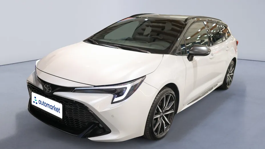 TOYOTA Corolla Corolla 1.8 Hybrid GR Sport
