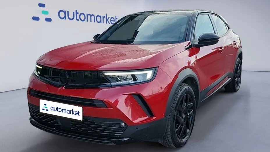 OPEL Mokka Mokka 1.2 T GS S&S aut