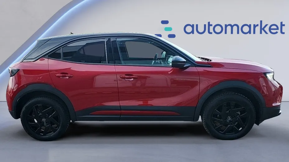 OPEL Mokka Mokka 1.2 T GS S&S aut