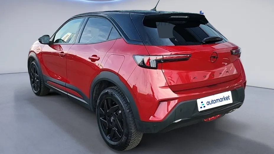 OPEL Mokka Mokka 1.2 T GS S&S aut