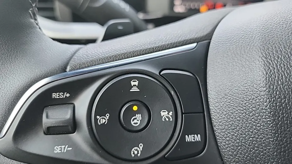 OPEL Mokka Mokka 1.2 T GS S&S aut