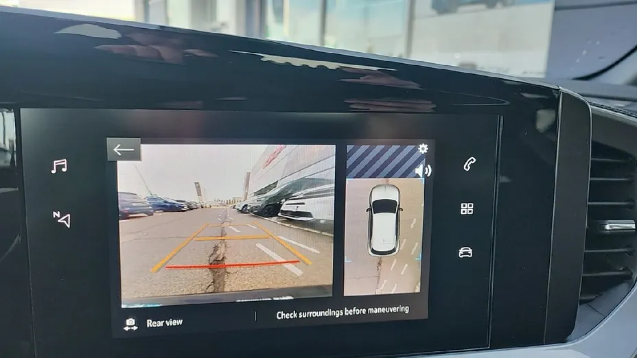 OPEL Mokka Mokka 1.2 T GS S&S aut