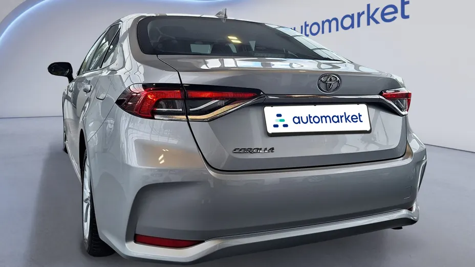 TOYOTA Corolla Corolla 1.5 Comfort