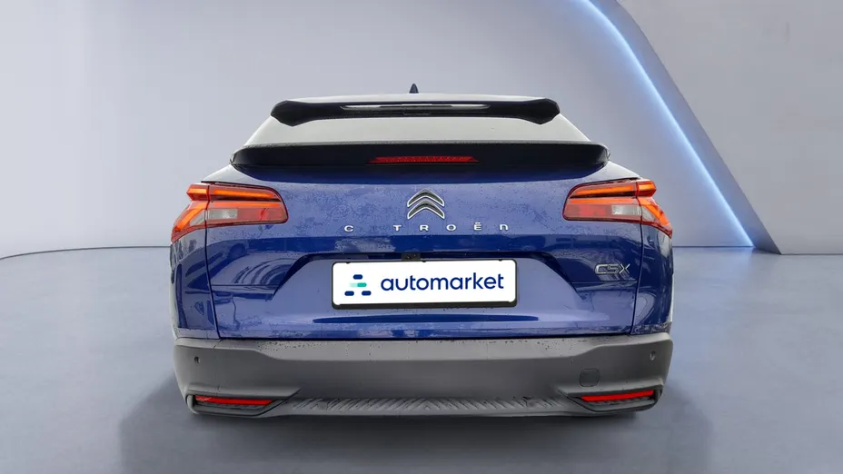 CITROEN C5 X C5 X 1.2 PureTech Feel Pack EAT8