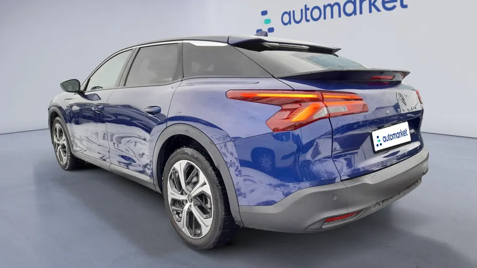 CITROEN C5 X C5 X 1.2 PureTech Feel Pack EAT8