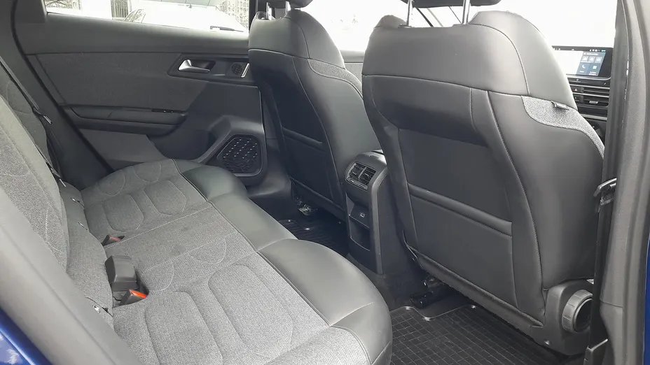 CITROEN C5 X C5 X 1.2 PureTech Feel Pack EAT8