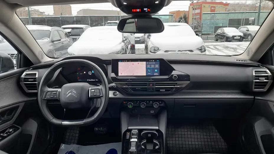 CITROEN C5 X C5 X 1.2 PureTech Feel Pack EAT8