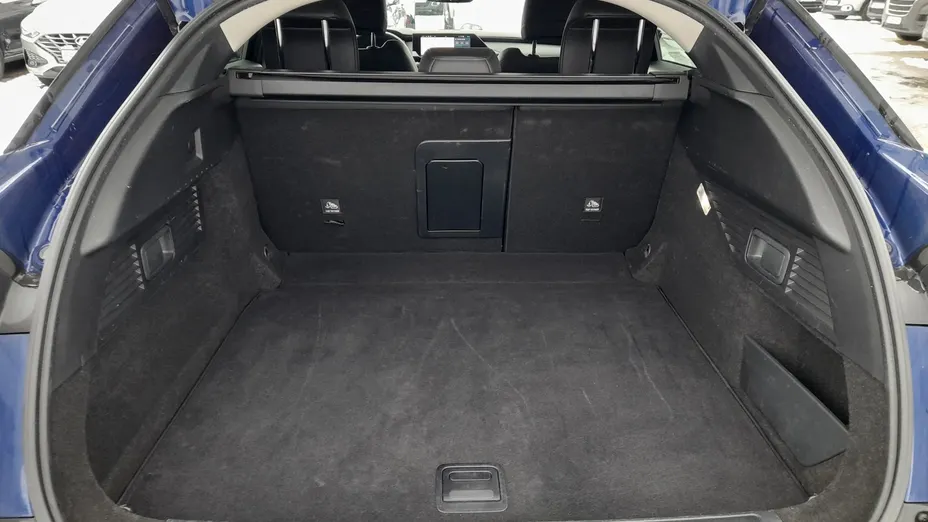 CITROEN C5 X C5 X 1.2 PureTech Feel Pack EAT8