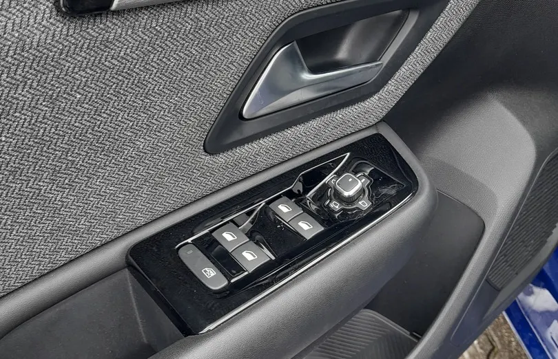 CITROEN C5 X C5 X 1.2 PureTech Feel Pack EAT8