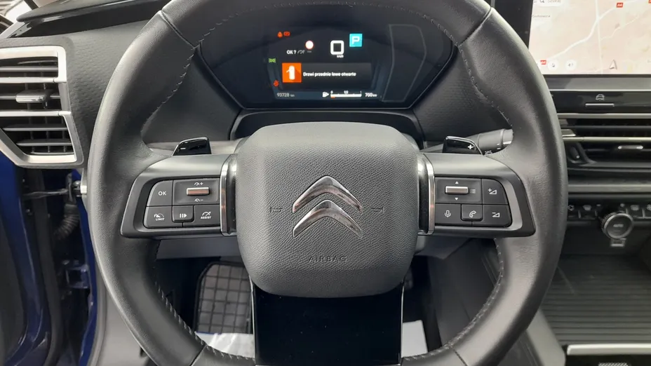 CITROEN C5 X C5 X 1.2 PureTech Feel Pack EAT8