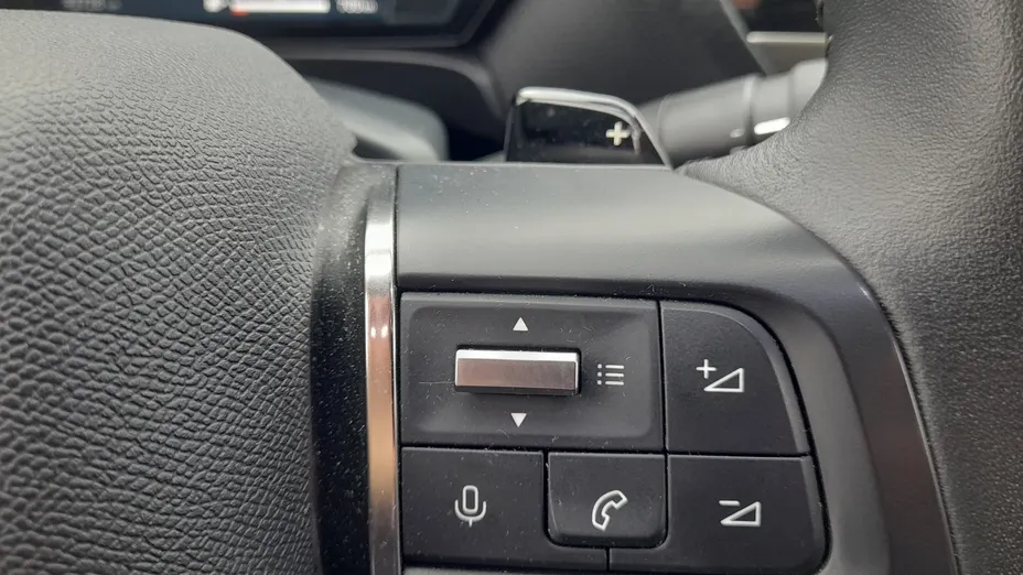 CITROEN C5 X C5 X 1.2 PureTech Feel Pack EAT8