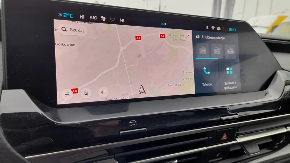 CITROEN C5 X C5 X 1.2 PureTech Feel Pack EAT8