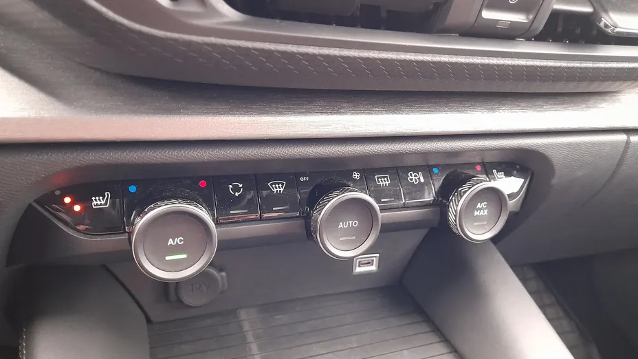 CITROEN C5 X C5 X 1.2 PureTech Feel Pack EAT8