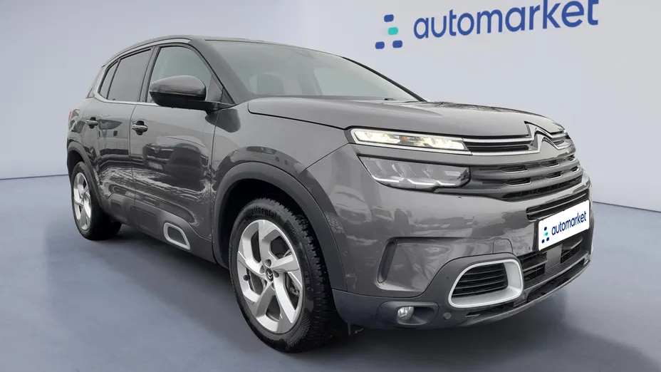 CITROEN C5 Aircross C5 Aircross 1.5 BlueHDi Feel EAT8
