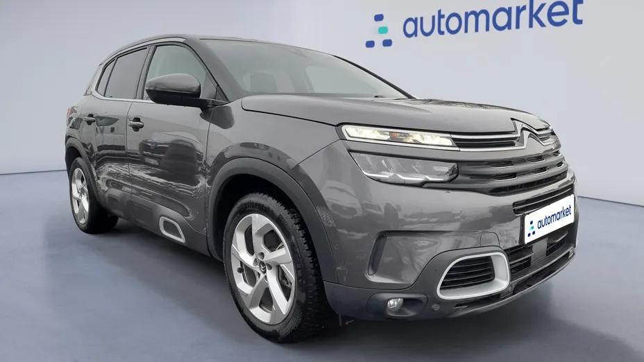 CITROEN C5 Aircross C5 Aircross 1.5 BlueHDi Feel EAT8
