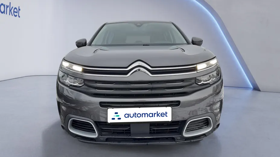 CITROEN C5 Aircross C5 Aircross 1.5 BlueHDi Feel EAT8