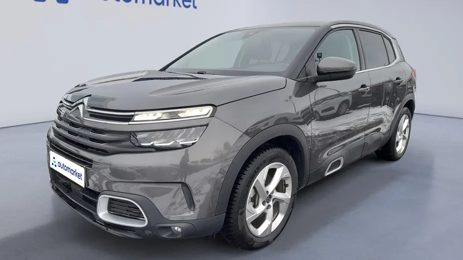 CITROEN C5 Aircross C5 Aircross 1.5 BlueHDi Feel EAT8