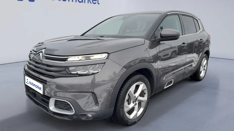 CITROEN C5 Aircross C5 Aircross 1.5 BlueHDi Feel EAT8