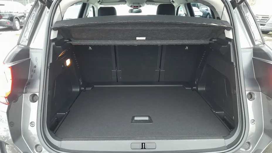 CITROEN C5 Aircross C5 Aircross 1.5 BlueHDi Feel EAT8