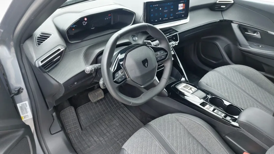 PEUGEOT 2008 2008 1.2 PureTech Allure S&S EAT8