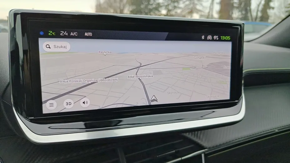 PEUGEOT 2008 2008 1.2 PureTech GT S&S EAT8