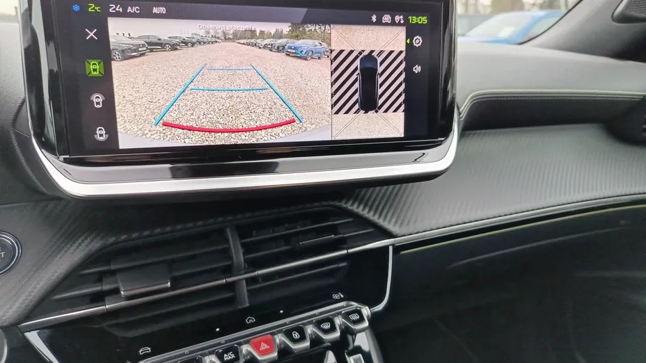 PEUGEOT 2008 2008 1.2 PureTech GT S&S EAT8