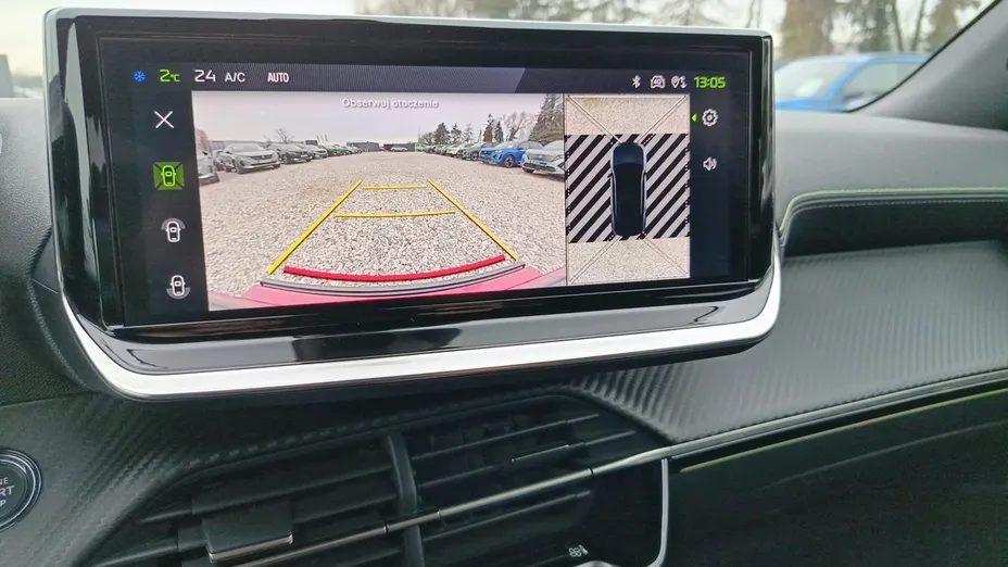 PEUGEOT 2008 2008 1.2 PureTech GT S&S EAT8