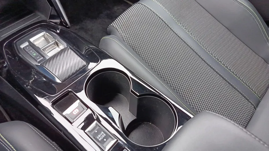 PEUGEOT 2008 2008 1.2 PureTech GT S&S EAT8