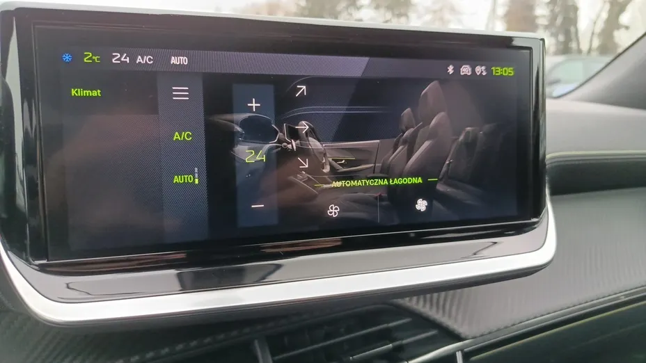 PEUGEOT 2008 2008 1.2 PureTech GT S&S EAT8