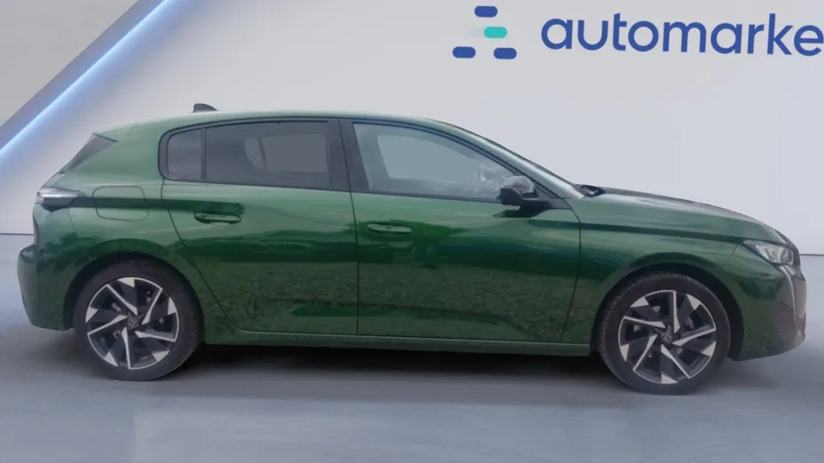 PEUGEOT 308 308 1.2 PureTech Allure S&S EAT8