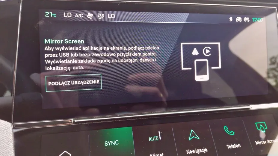 PEUGEOT 308 308 1.2 PureTech Allure S&S EAT8