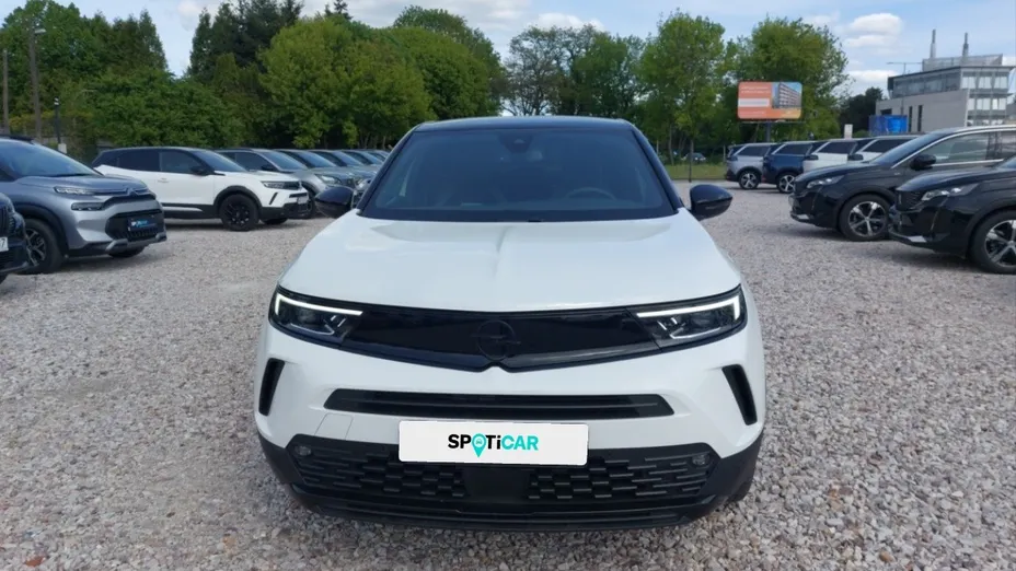 OPEL Mokka Mokka 1.2 T GS S&S aut