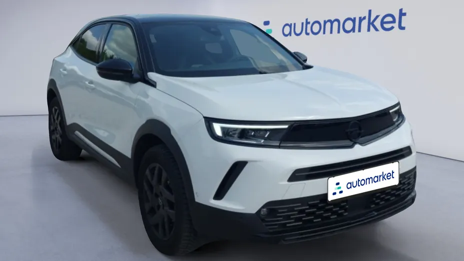 OPEL Mokka Mokka 1.2 T GS S&S aut