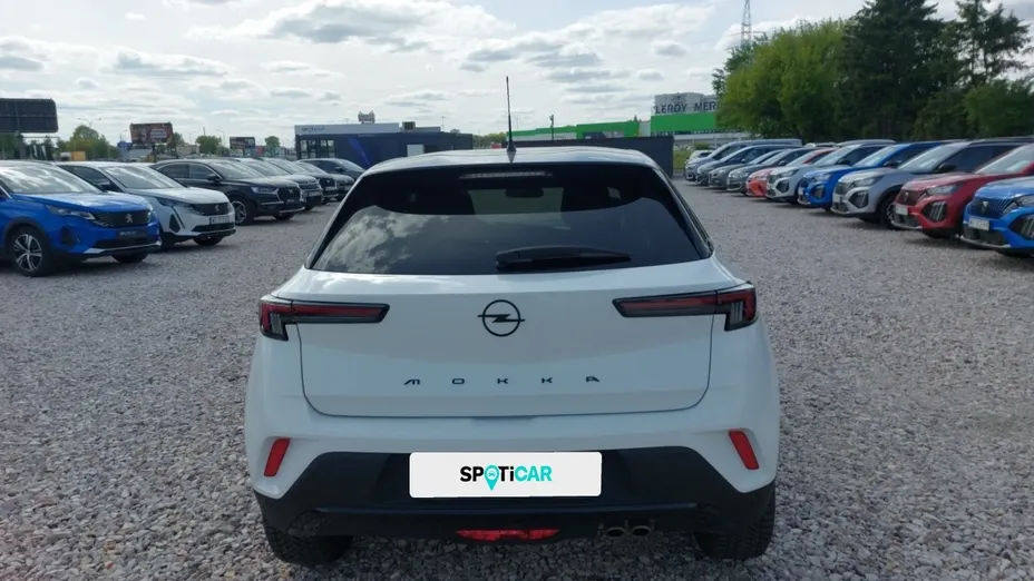 OPEL Mokka Mokka 1.2 T GS S&S aut