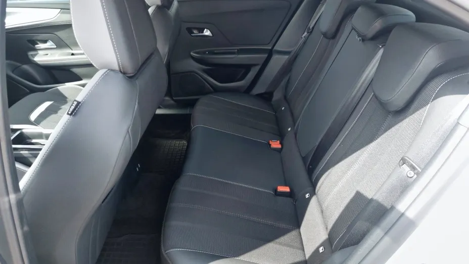 OPEL Mokka Mokka 1.2 T GS S&S aut