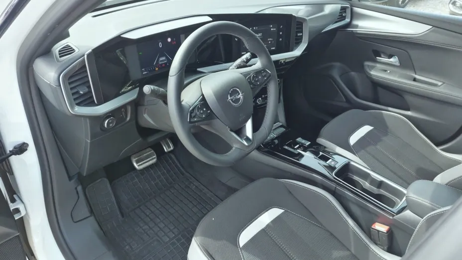 OPEL Mokka Mokka 1.2 T GS S&S aut