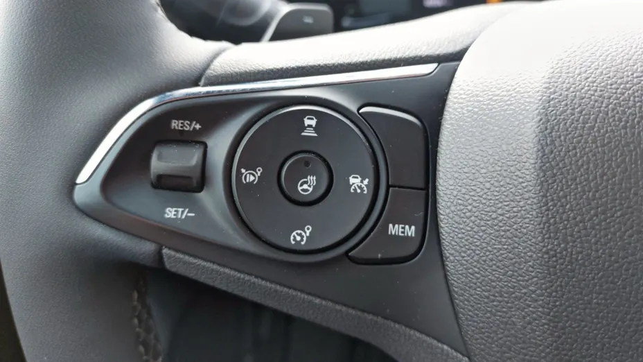 OPEL Mokka Mokka 1.2 T GS S&S aut