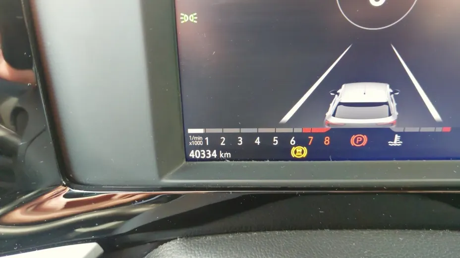 OPEL Mokka Mokka 1.2 T GS S&S aut