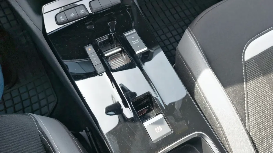 OPEL Mokka Mokka 1.2 T GS S&S aut