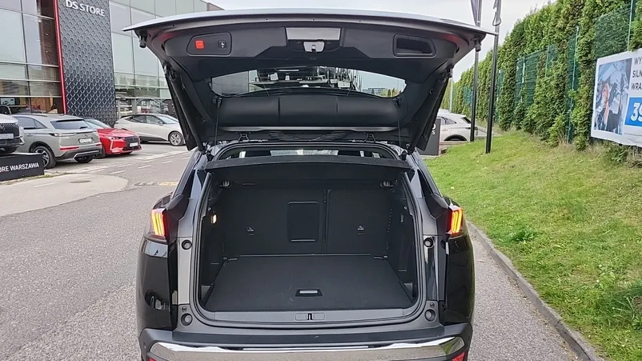 PEUGEOT 3008 3008 1.2 PureTech GT S&S EAT8