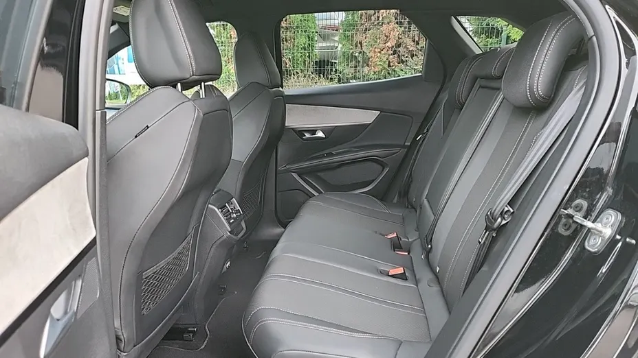 PEUGEOT 3008 3008 1.2 PureTech GT S&S EAT8