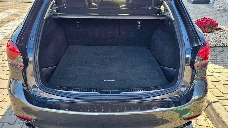 MAZDA 6 6 2.5 SkyPassion aut