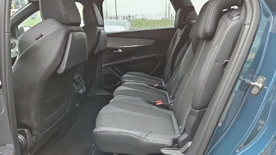 PEUGEOT 5008 5008 1.5 BlueHDi GT S&S EAT8