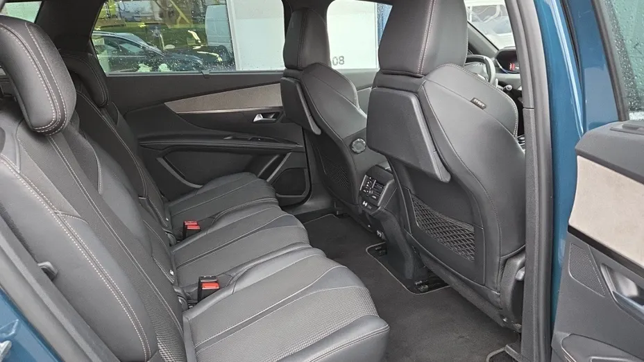 PEUGEOT 5008 5008 1.5 BlueHDi GT S&S EAT8