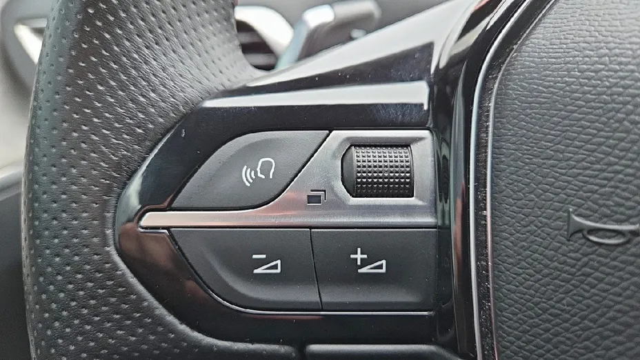 PEUGEOT 5008 5008 1.5 BlueHDi GT S&S EAT8